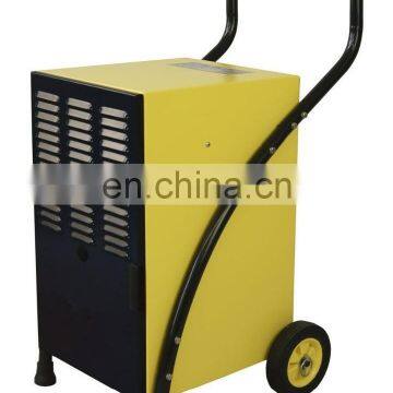 Air Cooling Dehumidifier With Handle photo-3