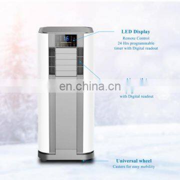 Portable Mini Air Conditioners Conditioner With Remote Control photo-2