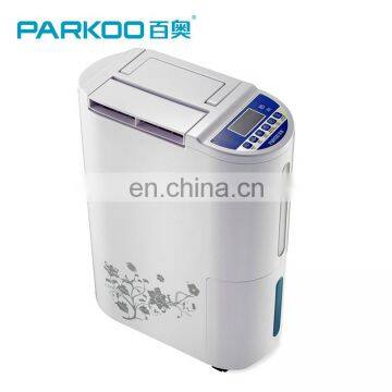 OEM Customizable Appearance Container Homes Data Entry 220V Home Dehumidifier With 3.5L Water Tank