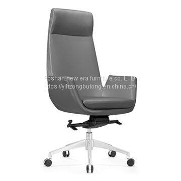 Office chair factory direct sale  Y -A351 contracted ergonomic computer chair leather chair