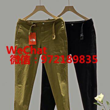 Supply Original TheNorthFace Outdoor Clothing Sweatpants Pants & Trousers photo-2