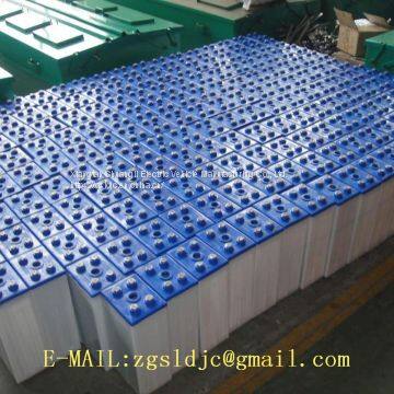 Locomotive 20 Tons, Mine and Tunnel Locomotive,Locomotive photo-3