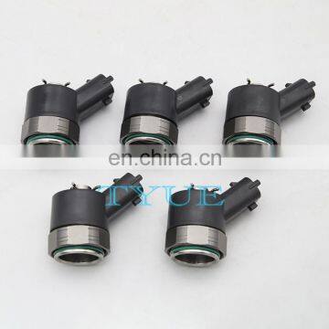 F00VC30318 F00V C30 318 FOOVC30318 Common Rail Injector Solenoid Valve for Injector For 0445110 Series