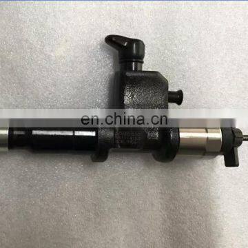 common rail injector diesel fuel injector 095000-5511