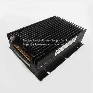 PAB-F5 Series 300-600W Output Dual ac dc Converter ac dc Power Supply
