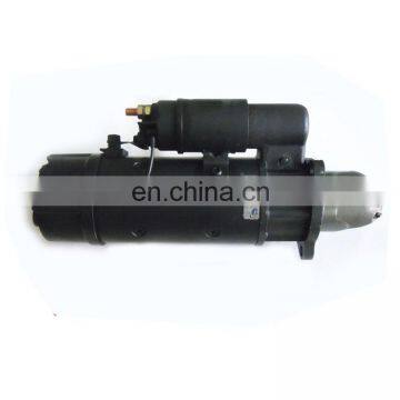 Cummins Diesel Engine Spare Parts Motor Starter 4081237 photo-2