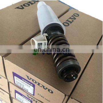 20440388 Diesel Engine Injector Fuel Injector Common Rail Diesel Fuel Injector