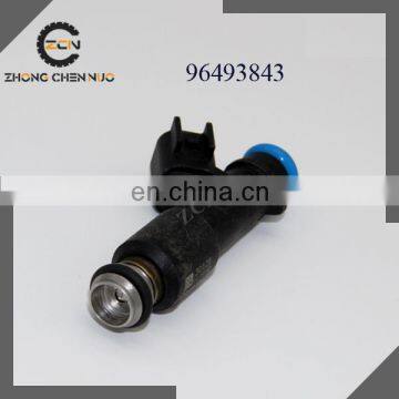 High Quality Fuel Injector 96493843,injector Nozzle Used for Japan Car photo-3