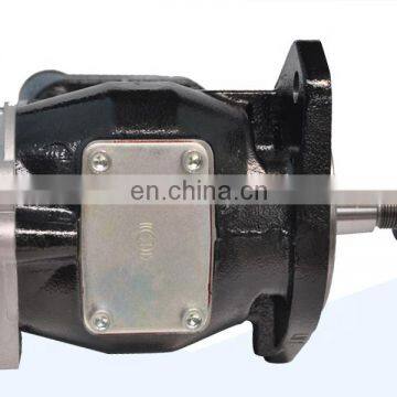 FOTON ISF2.8 ISF3.8 Diesel Engine Parts Electric Air Compressor 4932265 for Cummins photo-3