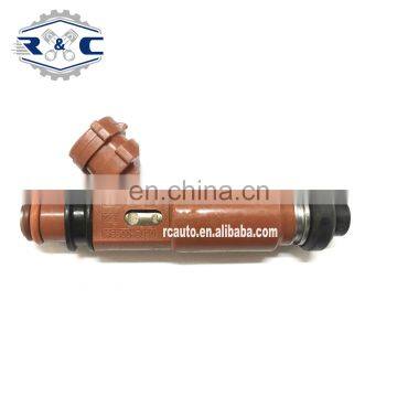 R&C High Quality Injection 1955003020 Nozzle Auto Valve For Mazda 100% Professional Tested Gasoline Fuel Injector photo-2