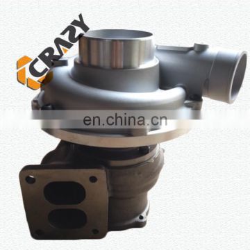 114400-4380 6HK1 turbocharger for ZX330 excavator spare parts,ZX330 turbocharger