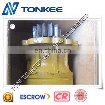 E312C Swing Motor Drive 169-5569 SWING DEVICE GP Excavator Swing Motor