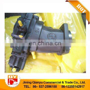 Rexroth A7VO107 hydraulic pump, pump parts