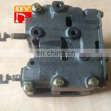 195-15-03510 Control Valve Ass'y For Bulldozer D375 Spare Parts
