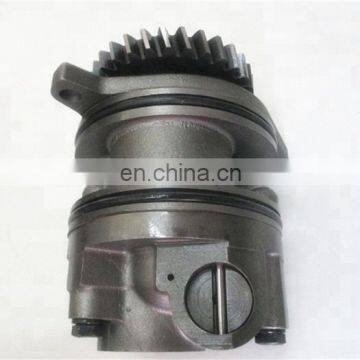 Good Feedback K19 Diesel Engine Parts Lube Oil Pump 3047549 3201119 AR-10588 photo-5