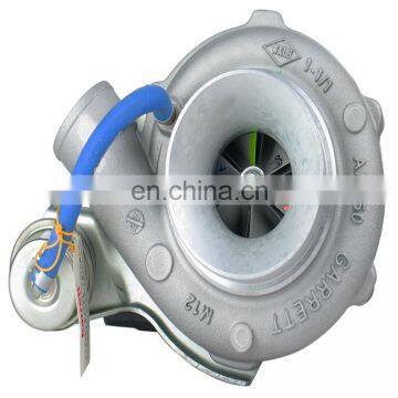 Turbo TBP430 Turbocharger 24100-3301A 479031-3 For YF75 Engine