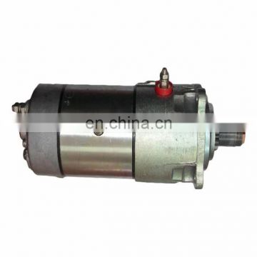 Motor starter 2873K056 2873K057 2873K059 LRT00617 71431700 DRS3366