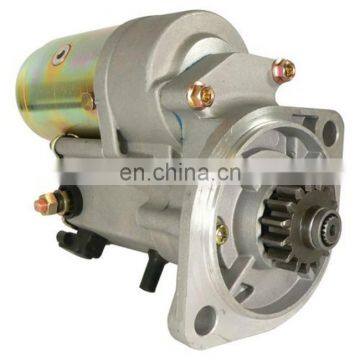 Starter Motor 12125477010 12125477011 12125477012 AM875415 for Tractor Loader Engine