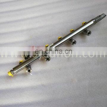 4307370 2872035 2872036 Diesel Engine Forklift Spare Parts ISZ ISZ13 High Pressure Common Rail Fuel Manifold Accumulator photo-2