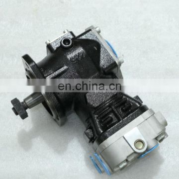 Genuine ISDe ISBe diesel engine parts air compressors compressor 3964687 3971519 3964687 4898367 4947026