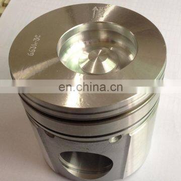 original hot sale auto parts engine piston 3926631 for diesel engine 6BT piston kit 3802561