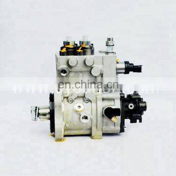 Truck Spare Parts DCi11 Diesel Engine Fuel Injection Pump D5010222523 Fuel Pump Assembly photo-2