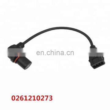 High quality Crankshaft Position Sensor OEM 0261210273