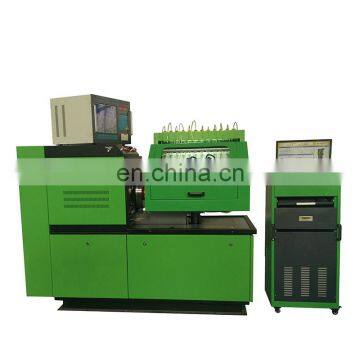 Common rail system test bench CRS300 manufacturer