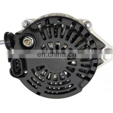 Alternator For Hon-da Civic Acu-ra EL OEM 13330N photo-3