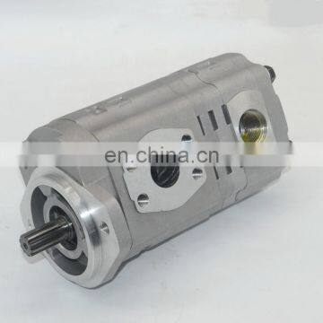 Forklift Parts for 1DZ-II 1DZ-2 Hydraulic Gear Pump 67110-23021-71