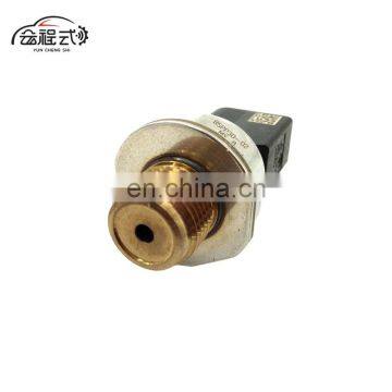High Quality Fuel Rail Pressure Regulator Sensor 85PP30-02 12192989751 For Kia Sportage For Hyundai Accent Sorento Tucson photo-5