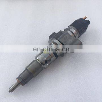 0445120346 оригинальный форсунка системы Common Rail
