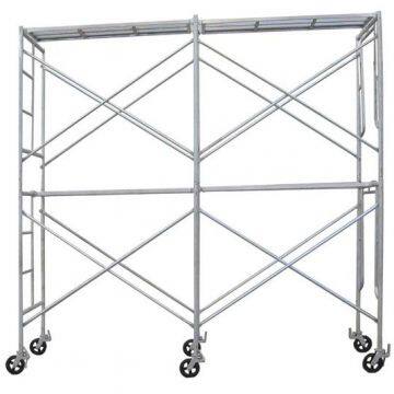 Scaffold door scaffold mobile scaffold manufacturer price