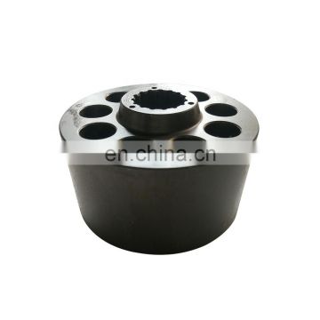 CYLINDER BLOCK PVS-1B-16 PVS-1B-22 hydraulic pump parts for repair NACHI piston pump good quality