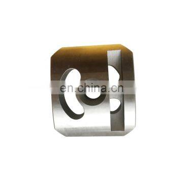 Replacement Pump Parts A6VM55 A7VO55 A8VO55 VALVE PLATE for Repair or Manufacture REXROTH Piston Pump or Motor Accessories