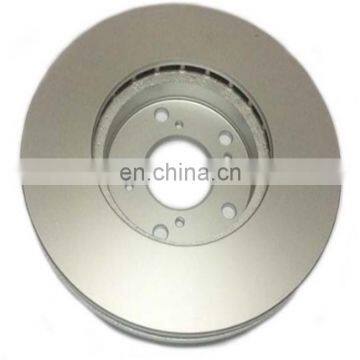 Best car parts Semi-metal ceramics customized brake disc fit CM5 OEM: 45251-S87-W00