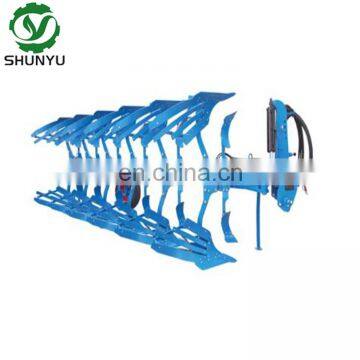 Agricultural Implement Hydraulic Reversible Plough for Tractor photo-2