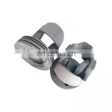 QSX15 Single Diesel Engine Piston 4923747 photo-6