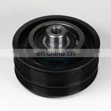 High Quality DCi11 Engine Parts Fan Belt Pulley Assembly D5010222001 5010222001 photo-4