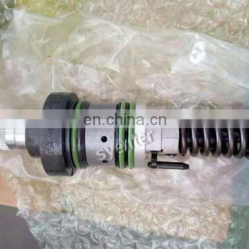 Original Parts Diesel Engine Fuel Injection Unit Pump 0414401109 For EC140 EC140B D4D