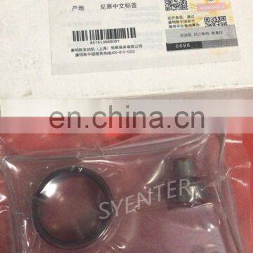 ISG Engine Diesel Fuel Injector Repair Kit 4307475 5473013 for Auto Engine Spare Parts photo-3