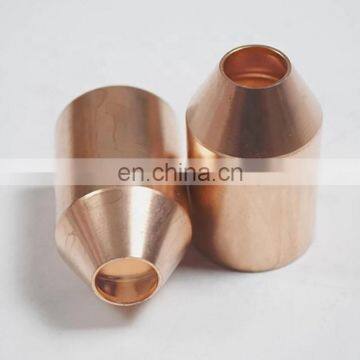 NT855 Engine Fuel Injector Sleeve 3406702 photo-2