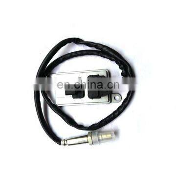 24V Square Six Needles Nitrogen Oxide Sensor 5WK9 6722B 51.15408-0017 5WK96722B 51154080017