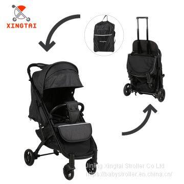 best compact baby travel pram for newborn baby lightweight stroller