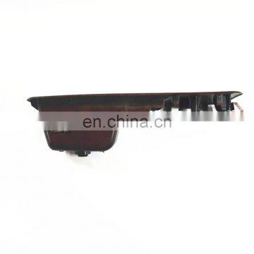Futian Left Inner Armrest Bracket for High Duty Truck FOTON AUMAN 1B24961200018 photo-4
