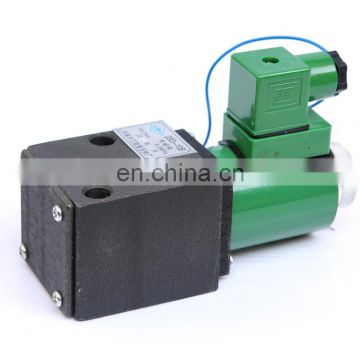 factory direct sale magnetic exchange valve 23D2-10B 23D2-25B 23D2-63B 23D2-10 23D2-25 23D2-63 with low price