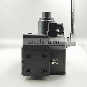 Trade Assurance YUKEN Hydraulic Pump EFBG-03-60-C-20T145,EFBG-03-125-C-20T145,EFBG-03-160-C-20T145 photo-4