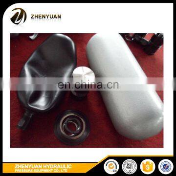 Standard Hydraulic Bladders Accumulators NXQ -0.4L/-100L Threaded Flanged photo-3