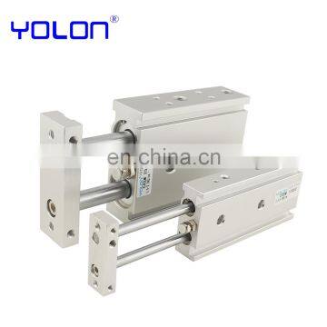 TR/CXSM6X10 CXSM6X15 CXSM6X20 CXSM6X25 CXSM6X30 CXSM6X40 CXSM6X50 Twin-rod Cylinder photo-4