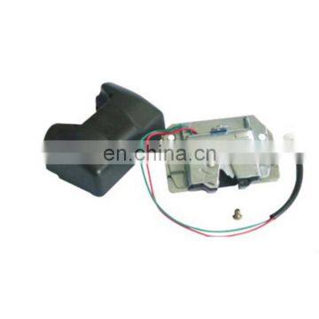 Tail Gate Lock With Step For Toyota hiace OEM GL-B-002